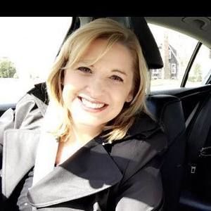 Meet your Posher, Peggy